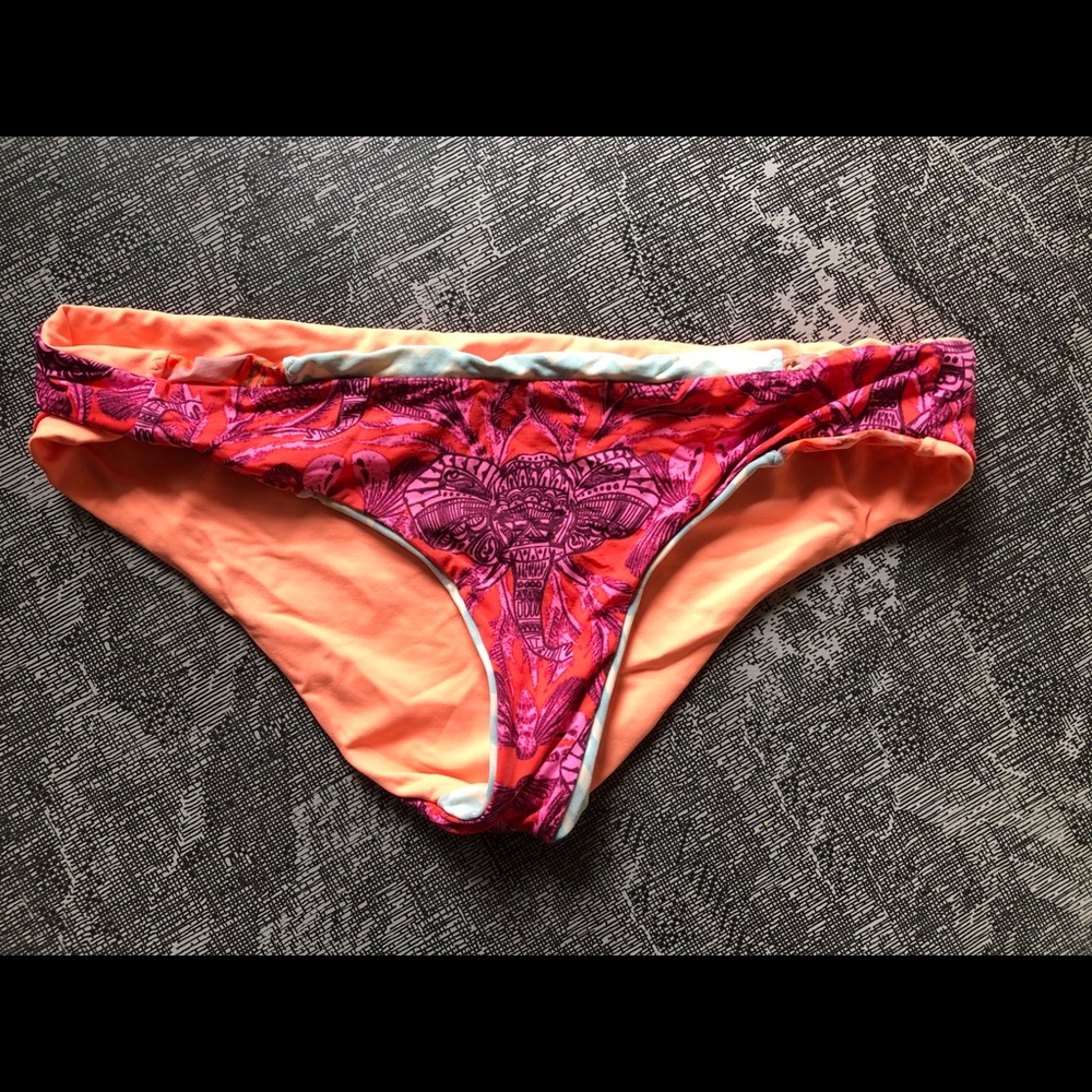 Maaji Bikini Bottoms